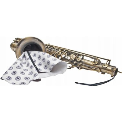 Vytěrák pro tenor saxofon BG France A30L – Zbozi.Blesk.cz