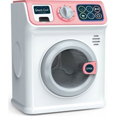 Alltoys Pračka růžová – Zboží Dáma