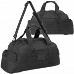 Mil-Tec Combat černá 25 l – Hledejceny.cz