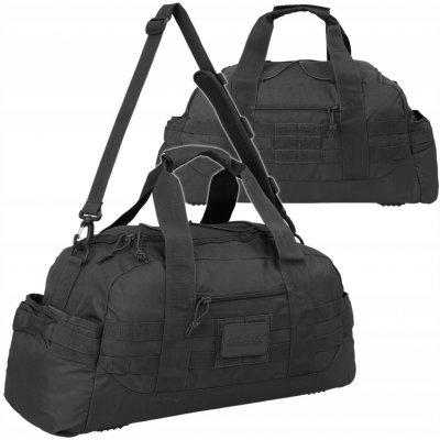 Mil-Tec Combat černá 25 l – Hledejceny.cz