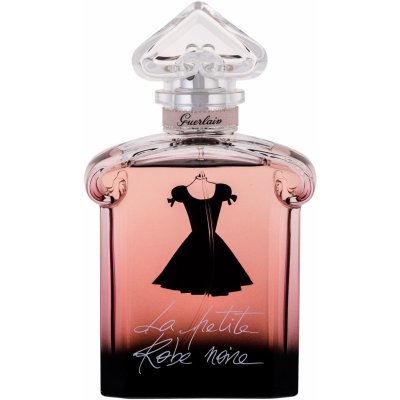 Guerlain La Petite Robe Noire parfémovaná voda dámská 100 ml – Sleviste.cz