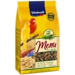 Vitakraft Menu Canary 1 kg – Sleviste.cz