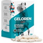 Geloren Caps 2 x 120 kapslí – Hledejceny.cz