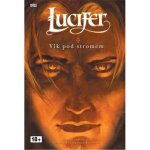 Lucifer 8 - Vlk pod stromem – Hledejceny.cz