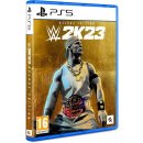 WWE 2K23 (Deluxe Edition)