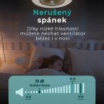 Noaton 11056CR – Zboží Dáma