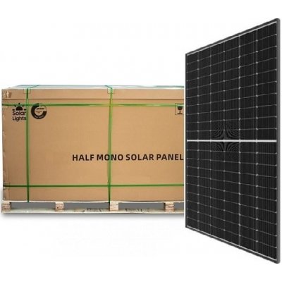 Longi solární panel 425Wp 30+6ks – Zboží Mobilmania