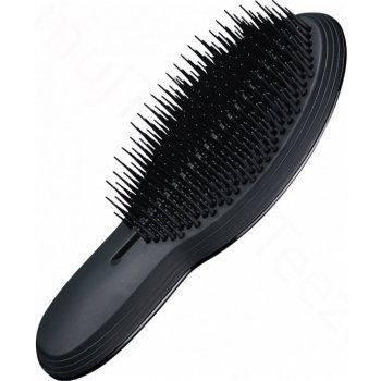 Tangle Teezer The Ultimate Finishing Hairbrush kartáč na vlasy Black W od  284 Kč - Heureka.cz