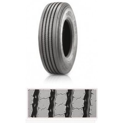 Pirelli FR25 295/80 R22,5 152/148M | Zboží Auto