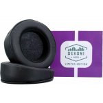 Dekoni Audio EPZ-T50-LE náušníky Black – Zboží Živě