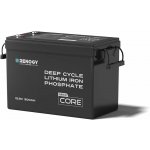 Renogy CORE Mini LiFePO4 300Ah 12V Deep Cycle IP 65 Záruka 5 let – Zboží Živě