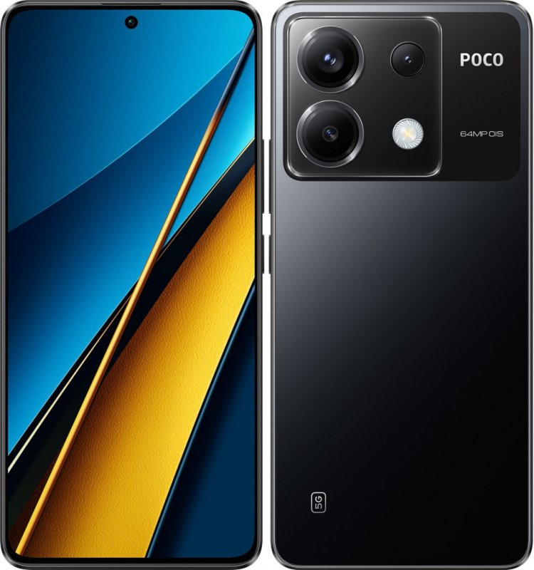 Poco X6 5G 12GB/256GB