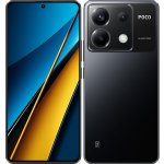 Poco X6 5G 12GB/256GB – Zboží Živě