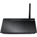 Access point či router Asus RT-N10LX