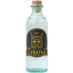 Legatus Gin Beskydský suchý 43% 0,5 l (holá láhev) – Sleviste.cz