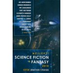 Nejlepší science fiction a fantasy 2010 – Hledejceny.cz