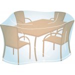 Ochranný obal na zahradní nábytek velikost M – Hledejceny.cz