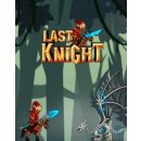 Last Knight