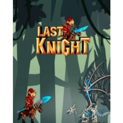 Last Knight – Hledejceny.cz