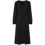 esmara Dámské šaty černá – Zbozi.Blesk.cz