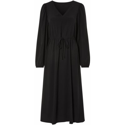 esmara Dámské šaty černá – Zbozi.Blesk.cz