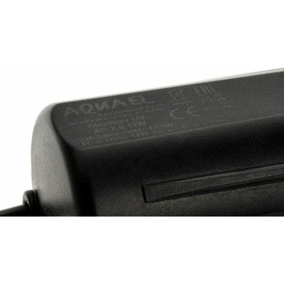 Aquael Sterilizer UV AS 2.0 11 W – Zboží Dáma