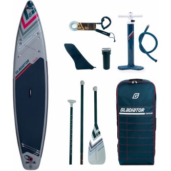 Paddleboard GLADIATOR ORIGIN 12'6 Sport