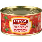 Otma rajčatový protlak 115 g – Zboží Mobilmania