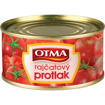 Otma rajčatový protlak 115 g