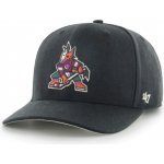 47 Brand NHL Arizona Coyotes Cold Zone ‘47 MVP DP – Hledejceny.cz
