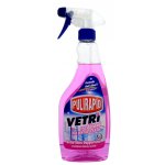 Pulirapid Vetri čistič oken zrcadel a křišťálu 500 ml – HobbyKompas.cz