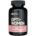 Optimum nutrition Opti-Women 60 kapslí – Hledejceny.cz