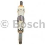 Žhavicí svíčka BOSCH 0 250 212 006 – Hledejceny.cz