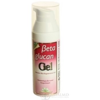 Beta glucan regeneration gel 50 ml