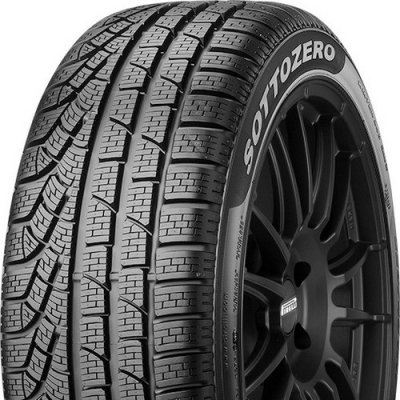 Pirelli Winter 240 SottoZero II 255/35 R19 96V