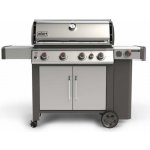 Weber Genesis II SP-435 GBS – Hledejceny.cz