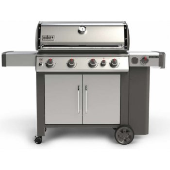 Weber Genesis II SP-435 GBS