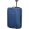 Cestovní kufr Kono K1873-2 Kufr upright Modrá 28 l