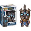 Sběratelská figurka Funko Pop! 15 World Of Warcraft Arthas