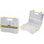 SPRO HD tackle box-double side 32x27x8cm – Zboží Mobilmania