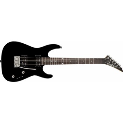 Jackson JS 11 Dinky Gloss Black