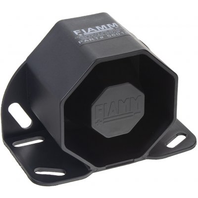 FIAMM kompresor profi fanfáry MC4 FD 24V + maznice kompresoru (921117) – Sleviste.cz