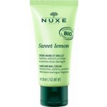 Nuxe Bio Organic Fruit Stone Powder Micro-Exfoliating Mask 50 ml – Hledejceny.cz