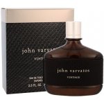 John Varvatos Vintage toaletní voda pánská 75 ml – Hledejceny.cz