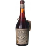 Ponti Sizzano suché červené 1967 12,5% 0,72 l (holá láhev) – Hledejceny.cz