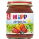 HiPP Jablka s lesními plody 125 g