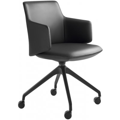 LD Seating konferenční židle MELODY MEETING 360-F75 – Sleviste.cz