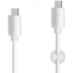 Fixed FIXD-CC2M-WH USB-C/USB-C, 2m – Zbozi.Blesk.cz