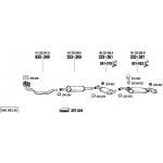 Bosal BS 233-381 – Hledejceny.cz
