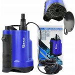 Geko 750W s plovákem G81459 – Zboží Mobilmania